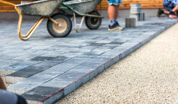 Best Custom Driveway Pavers  in Waianae, HI