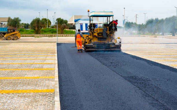 Best Driveway Paving Contractor  in Waianae, HI
