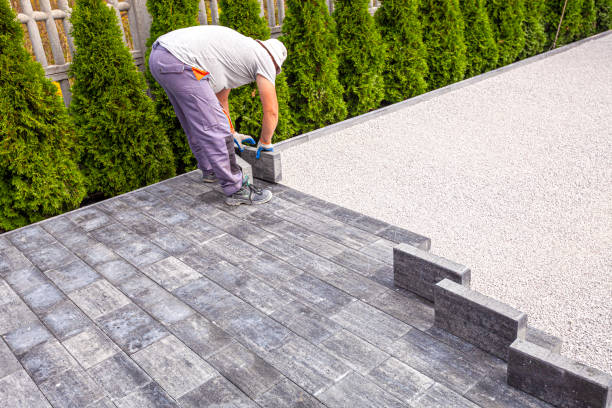 Best Driveway Pavers Cost  in Waianae, HI