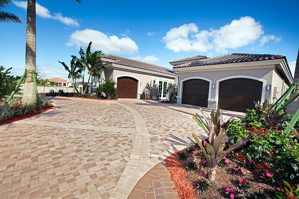 Best Commercial Driveway Pavers  in Waianae, HI