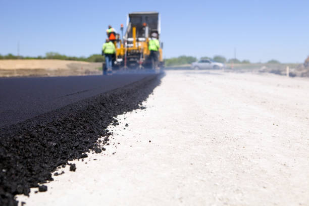 Best Residential Driveway Paver Services  in Waianae, HI