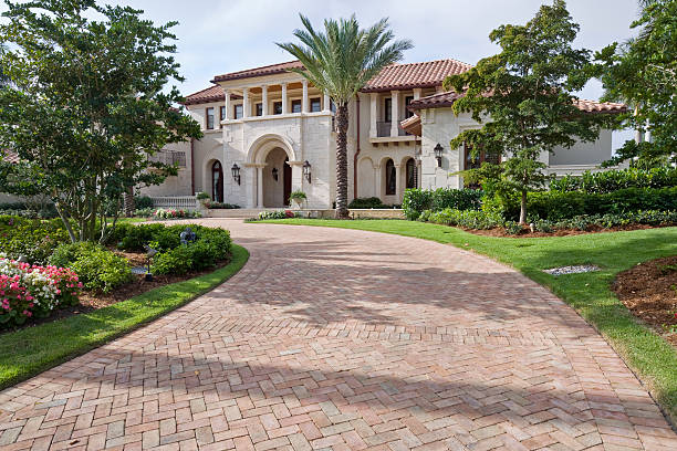 Driveway Pavers for Homes in Waianae, HI