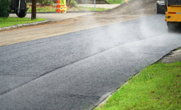 Best Decorative Driveway Pavers  in Waianae, HI