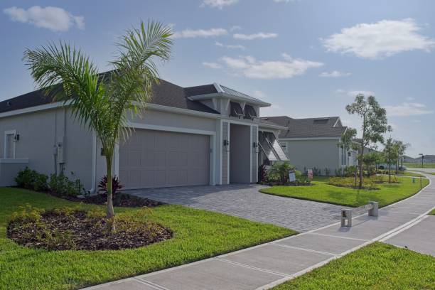 Best Interlocking Driveway Pavers  in Waianae, HI