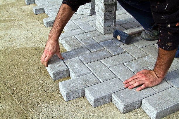 Best Residential Driveway Paver Services  in Waianae, HI